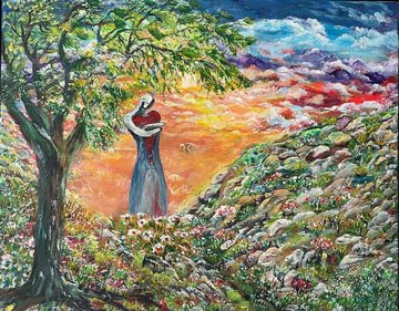 Serenade til Horisonten